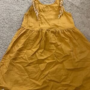 Girls 5t dress